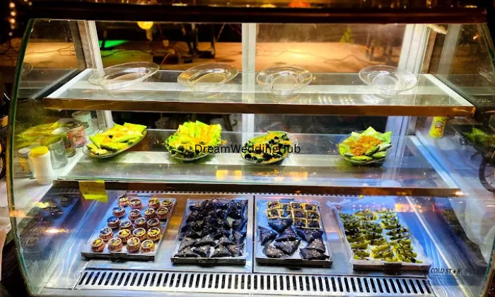 Make It Happen Catering Services